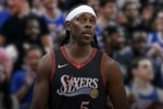 真Shams是你同事~ESPN名记被假Shams骗了 转霍勒迪买断回76人消息