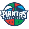 湖泊海盗