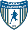 潘德夫学院U19