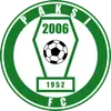 帕克斯